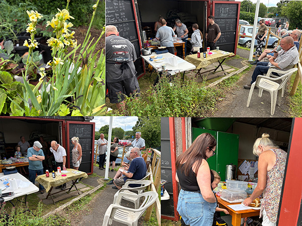 images of the event